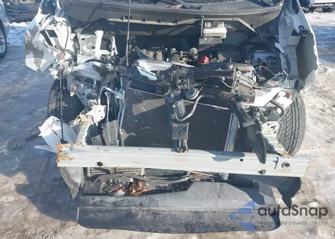 2019 Nissan Nv200 S z USA, uszkodzony, nr VIN 3N6CM0KN0KK695518